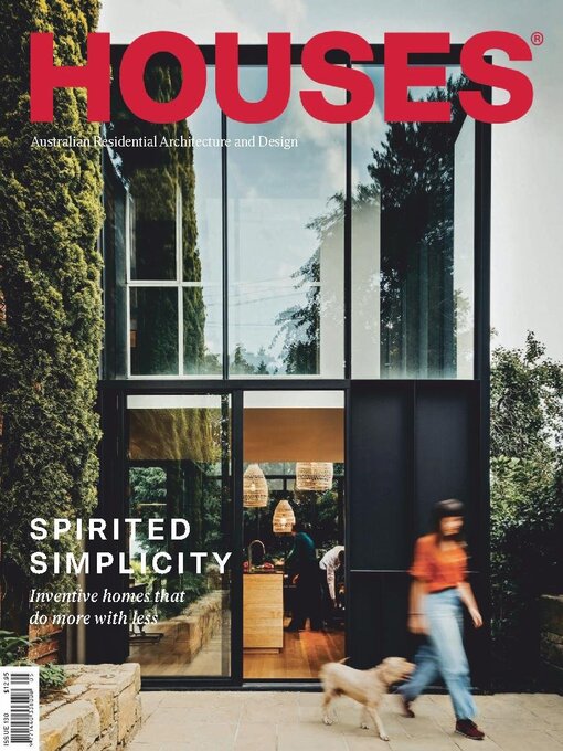 Title details for Houses by Architecture Media Pty Ltd - Available